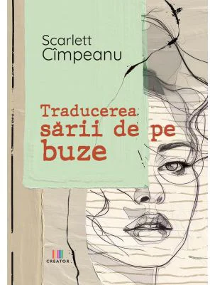 Traducerea sarii de pe buze