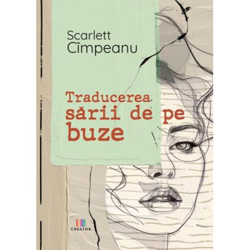 Traducerea sarii de pe buze
