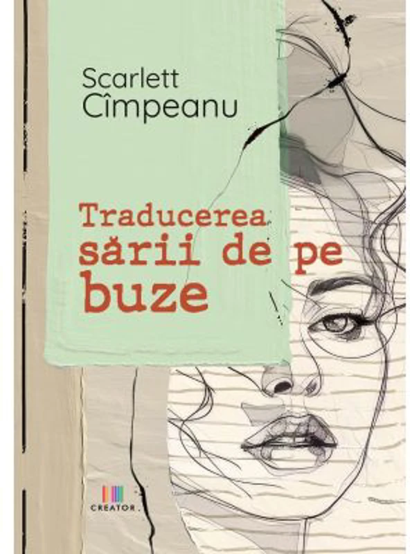 Traducerea sarii de pe buze