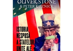 Istoria nespusa a Statelor Unite ale Americii