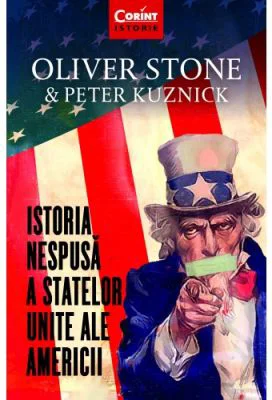 Istoria nespusa a Statelor Unite ale Americii