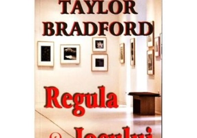 Regula jocului - Barbara T. Bradford
