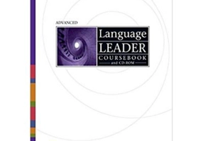 Language Leader Advanced Coursebook and CD-Rom and MyLab and Access Card Pack - David Cotton
