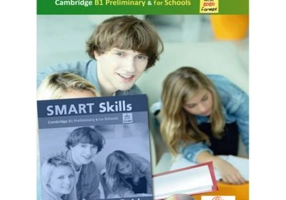 Smart Skills for B1 Preliminary Preparation for the Revised Exam from 2020