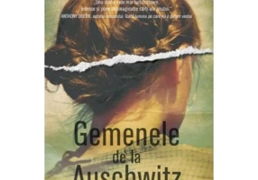Gemenele de la Auschwitz - Affinity Konar