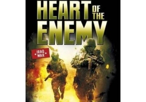 Bloodlines: Heart of the Enemy - M. Zachary Sherman