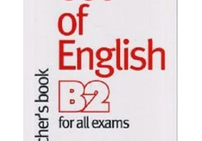Use of English B2 for all exams Teacher's book - E. Moutsoupoulos