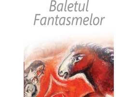 Baletul fantasmelor - Dumitru Popescu