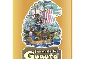 Ispravile lui Guguta