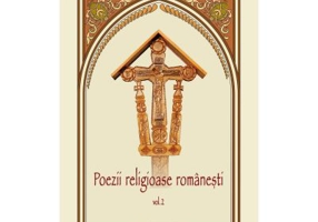 Poezii religioase romanesti, Volumul 2
