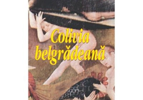 Colivia belgradeana - Crisu Dascalu