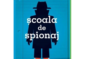 Scoala de spionaj #1