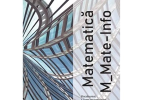 Bacalaureat Matematica M_Mate-Info