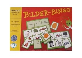 Bilder-Bingo