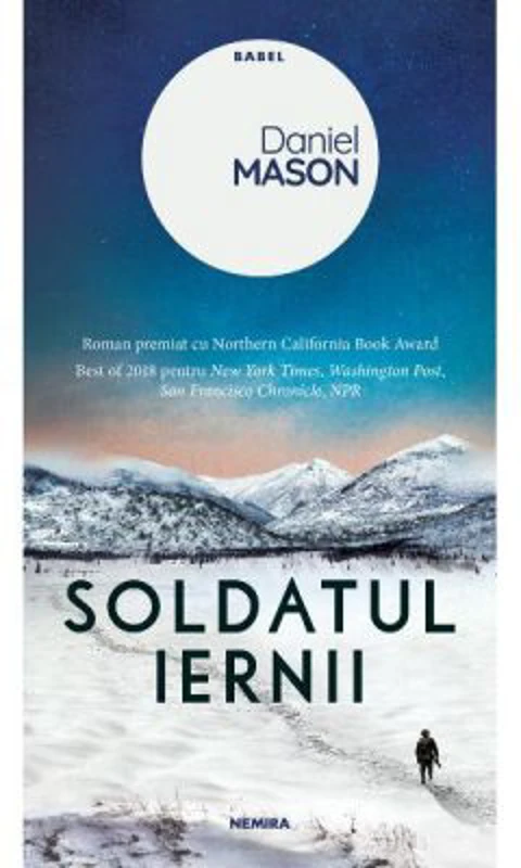 Soldatul iernii