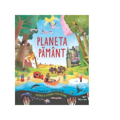 Planeta Pamant