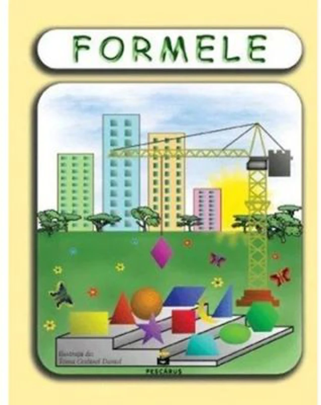 Formele. Cartonata