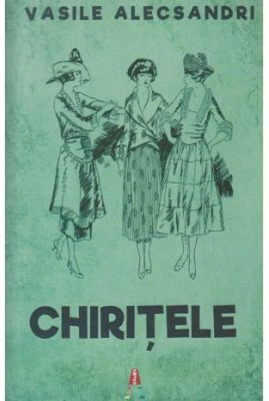 Chiritele - Vasile Alecsandri