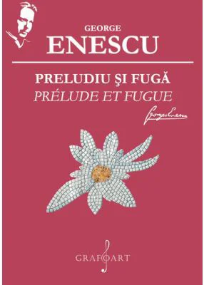 Preludiu si fuga - George Enescu