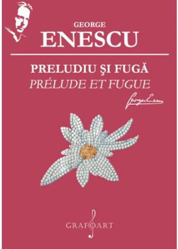 Preludiu si fuga - George Enescu