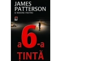 A 6-a tinta - James Patterson, Maxine Paetro