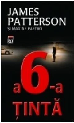 A 6-a tinta - James Patterson, Maxine Paetro