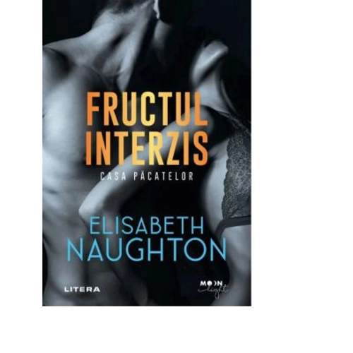 Fructul interzis. Casa Pacatelor