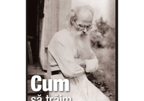 Cum sa traim in ziua de astazi. Scrisori despre viata duhovniceasca - cuviosul Nikon Vorobiov