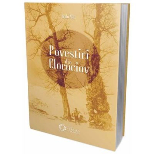 Povestiri din Clocociov