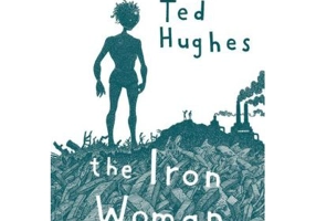 Femeia de Fier. The Iron Woman