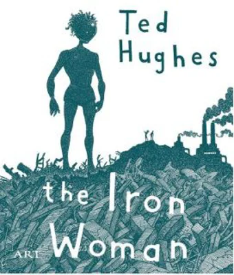 Femeia de Fier. The Iron Woman
