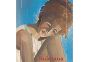 Baietana - Victor Margueritte