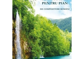 Sonatine pentru pian de compozitori romani