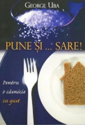 Pune si... sare!
