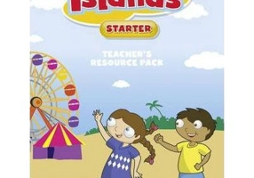 Islands Starters Teacher's Pack