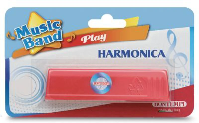 Muzicuta cu 12 note, Bontempi