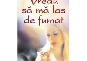 Vreau sa ma las de fumat - Jean-Loup Dervaux