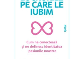 Lucrurile pe care le iubim - Dr. Aaron Ahuvia