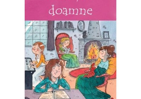 Micutele doamne. Adaptare dupa povestea scrisa de Louisa May Alcott