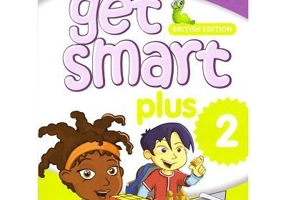 Get Smart Plus 2 Student's Book British Edition - H. Q. Mitchell, Marileni Malkogianni