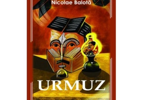 Urmuz - Nicolae Balota
