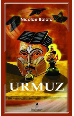 Urmuz - Nicolae Balota