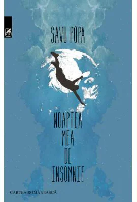 Noaptea mea de insomnie - Savu Popa