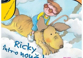Ricky intr-o noua lume - Aleix Cabrera
