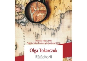Ratacitorii - Olga Tokarczuk
