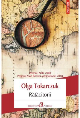 Ratacitorii - Olga Tokarczuk