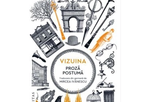 Vizuina - Franz Kafka