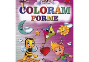 Coloram Forme, 2-6 ani