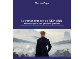 Le roman francais au XIXe siecle. Microanalyses d'une galerie de portraits