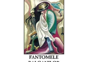 Fantomele Balcanilor - Robert D. Kaplan